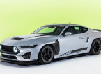 Dette er den splitter nye RTR Mustang Spec 5