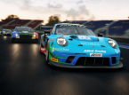 Assetto Corsa Competizione har nå konsollkrysspilling