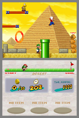 New Super Mario Bros.