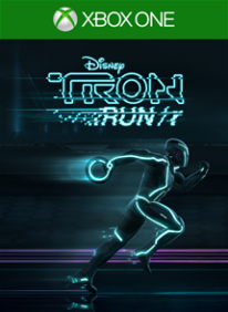 Tron Run-r