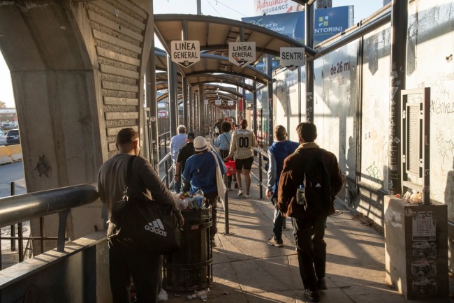 USA registrerer den første befolkningsutstrømningen på 50 år