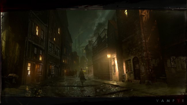 Vampyr