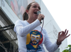 Venezuela l&oslash;slater sentrale opposisjonsfigurer etter &oslash;kende internasjonalt press