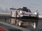 Dette er den komplette billisten for Project Motor Racing