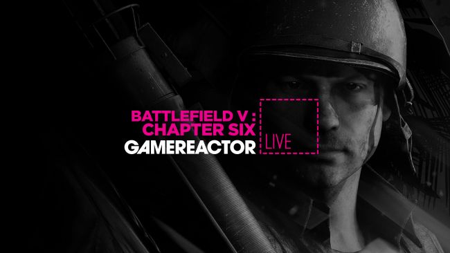 Battlefield V