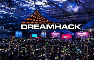 DreamHack skal være vert for et Counter-Strike 2 LAN-arrangement i november