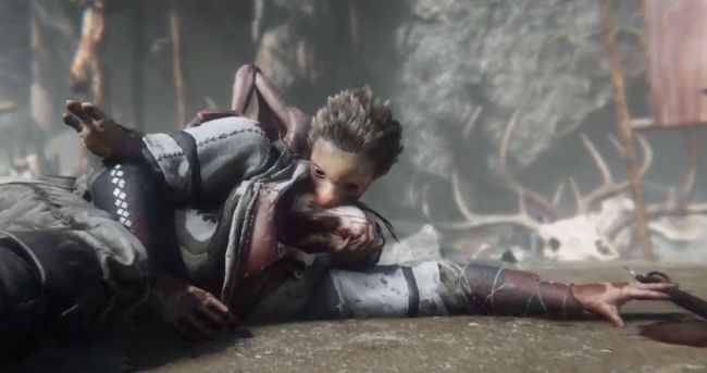 De beste spillene som aldri ble utgitt