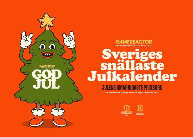 Vinnerne av julekalenderen 2025 er kåret