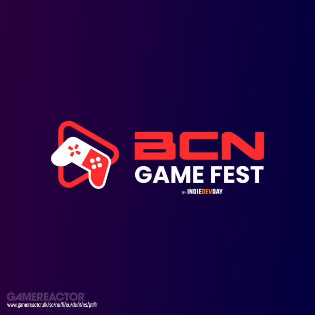 IndiDevDay skifter navn til BCN GAME FEST og utvider arrangementets omfang og størrelse