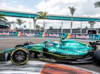 Miami Grand Prix får kontraktsforlengelse i Formel 1 frem til 2041