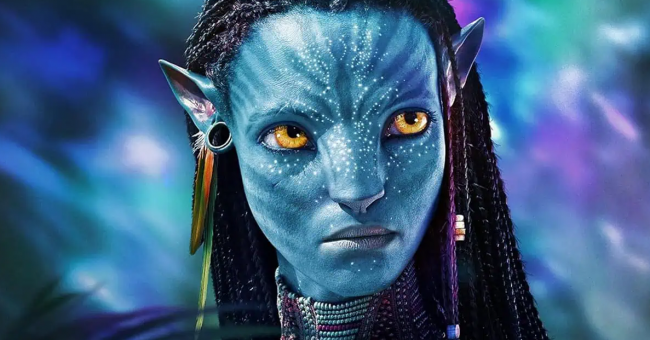 James Cameron forlater ikke Pandora med det første