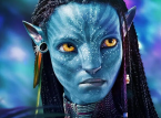 Sjekk ut det første bildet fra Avatar: Fire and Ash
