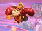 Donkey Kong Bananza: Alle bananene i Forbidden Layer