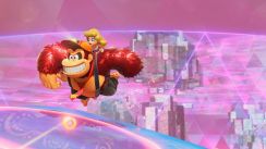 Donkey Kong Bananza: Alle bananene i Forbidden Layer