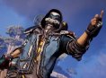 Rafa ser ut som alle Borderlands-badasser rullet inn i en i ny Borderlands 4-trailer