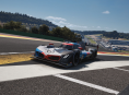 Rennsport slippes 13. november for PC, PS5 og Xbox