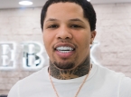 WBA-mester i boksing, Gervonta Davis, er etterlyst av politiet i Miami for vold i hjemmet.