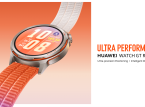 Vi ser n&aelig;rmere p&aring; Huaweis etterlengtede Watch GT Runner 2, og avslutter med programvare