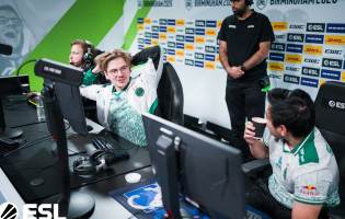 ESL One Birmingham: Team Yandex og Tundra Esports g&aring;r videre til Upper Bracket Final