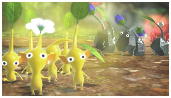 Pikmin 3