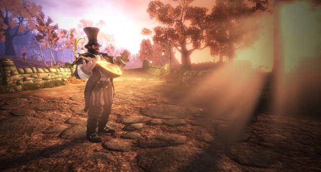 Fable II