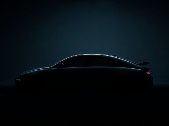 Hyundai presenterer Ioniq 6 N på Goodwood Festival of Speed