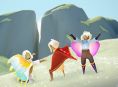 Journey-skapernes Sky: Children of the Light bekreftet for PlayStation
