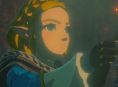 The Legend of Zelda: Breath of the Wild II vises frem senere i år