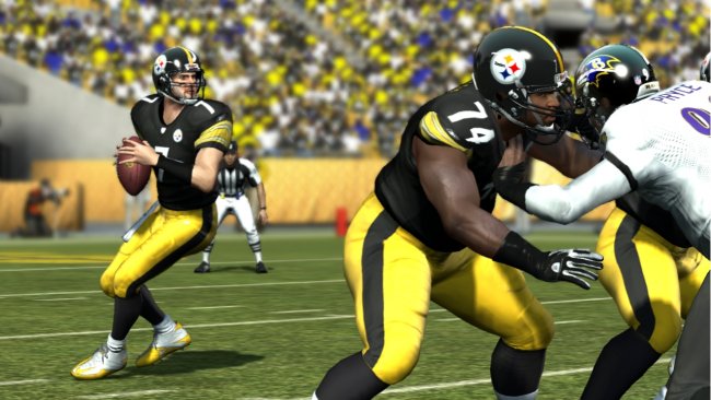 Madden NFL 11
