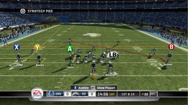 Madden NFL 11