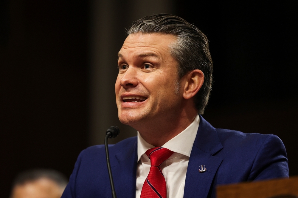 Mer trøbbel for Hegseth da den andre Signal-lekkasjen kommer til ...