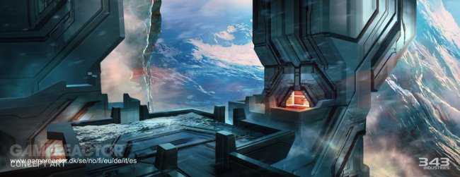 Halo: The Master Chief Collection
