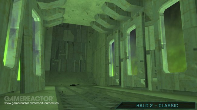 Halo: The Master Chief Collection