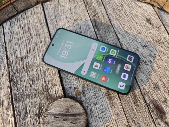 Oppo Reno 14