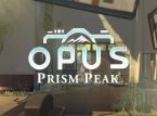 Opus: Prism Peak - N&aring;r magi kommer gjennom kameralinsen