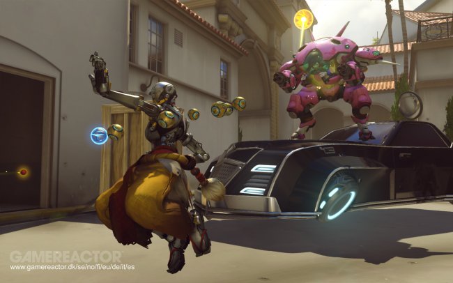 Overwatch