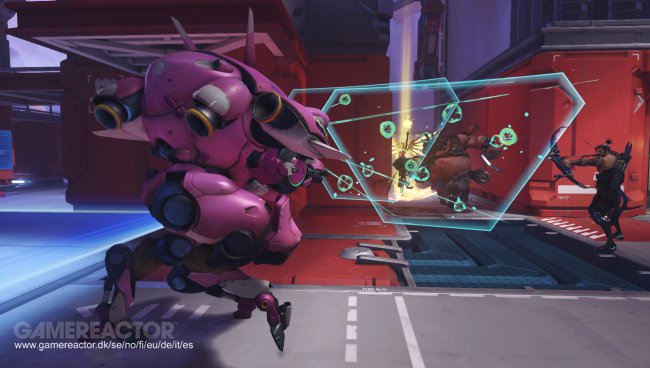 Overwatch