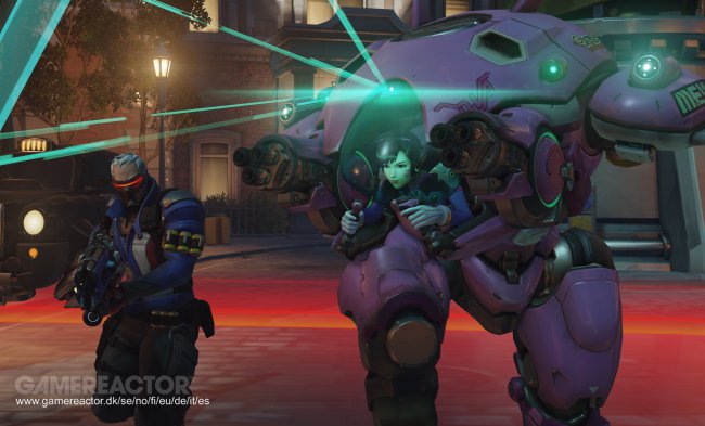 Overwatch