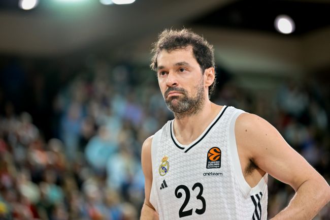 Real Madrid mislykkes i å nå Final Four i Euroleague for første gang på fire år