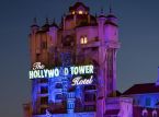Scarlett Johansson om Tower of Terror-filmen: "Det er en vanskelig nøtt å knekke"