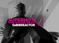 Vi sjekker ut Superhot: Mind Control Delete i dagens livestream