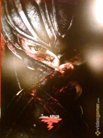 Ninja Gaiden III avslørt