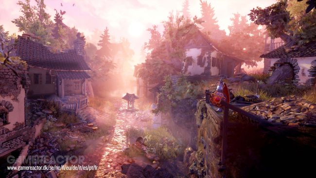 Trine 5: A Clockwork Conspiracy