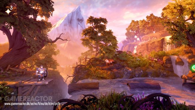 Trine 5: A Clockwork Conspiracy