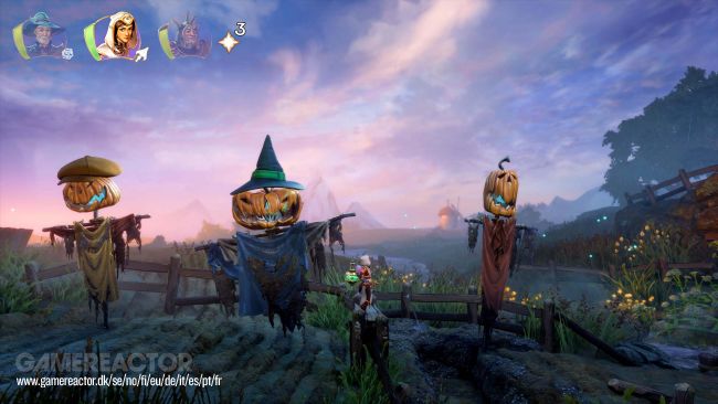 Trine 5: A Clockwork Conspiracy