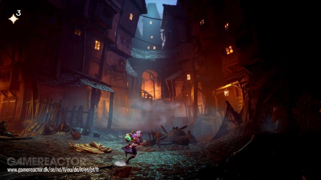 Trine 5: A Clockwork Conspiracy