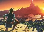 Rykte: Zelda skal slippes senere i Europa