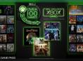 Ni spill forsvinner fra Xbox Game Pass denne måneden