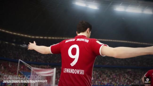 FIFA 18