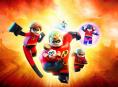 Lego The Incredibles